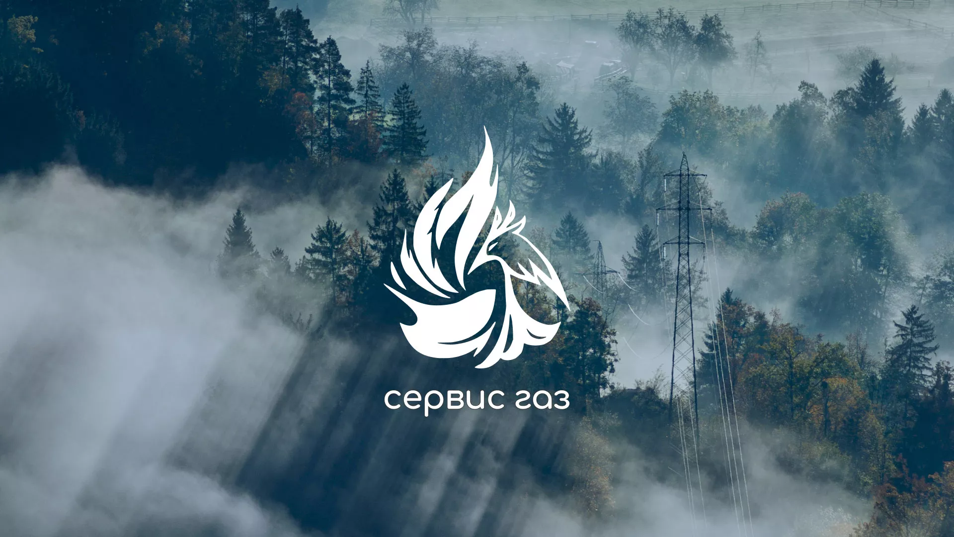 Создание сайта компании «Сервис газ» в Краснознаменске