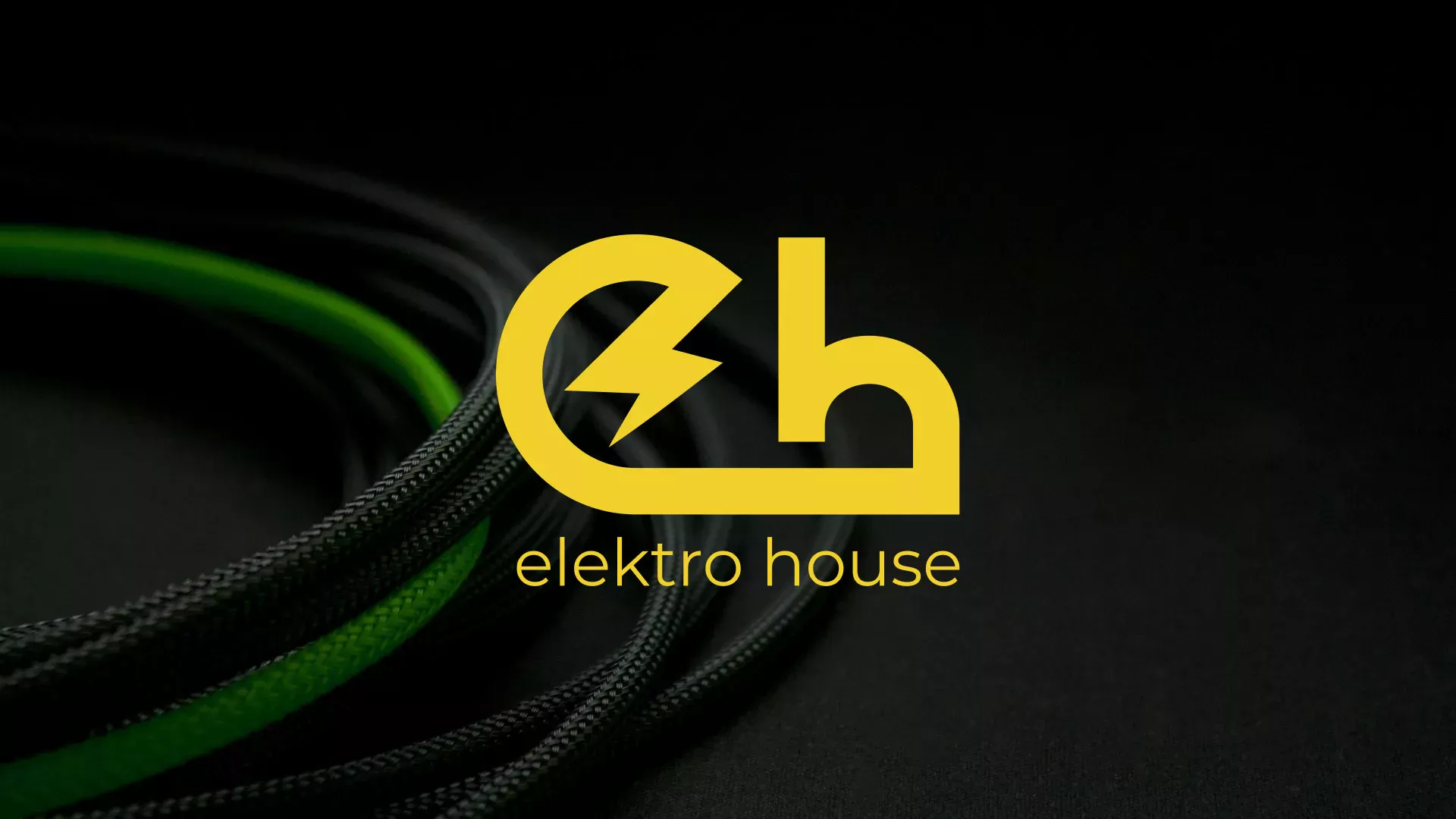 Создание сайта компании «Elektro House» в Краснознаменске