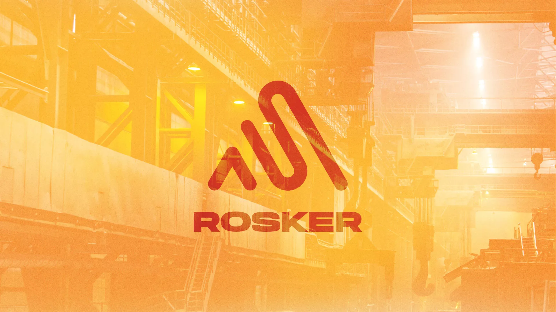 Ребрендинг компании «Rosker» и редизайн сайта в Краснознаменске
