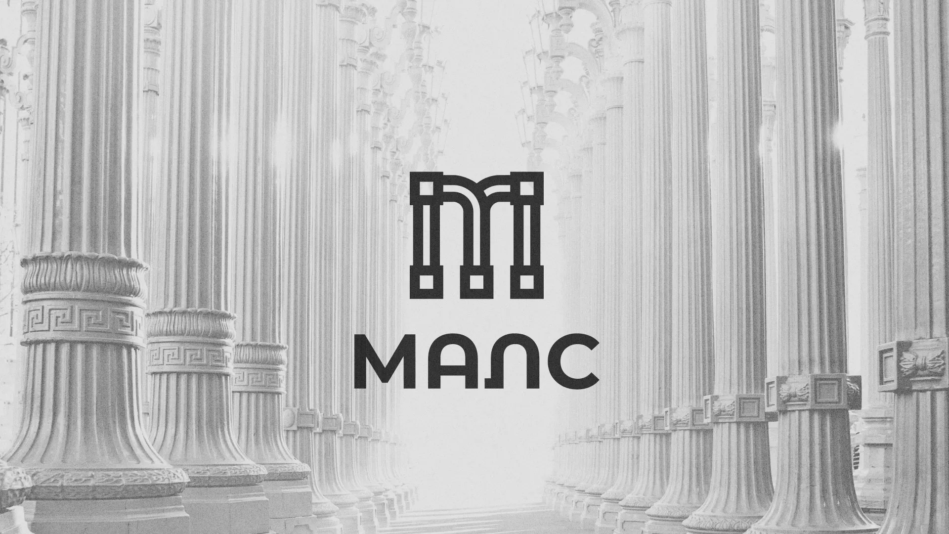 Разработка логотипа компании «МАЛС» в Краснознаменске