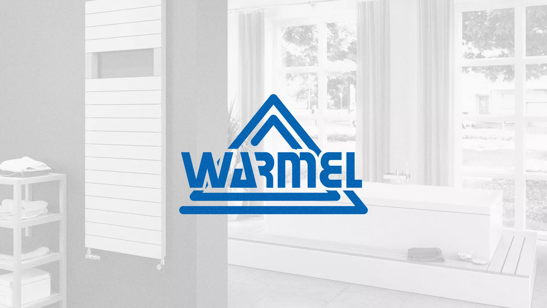 Разработка сайта для компании «WARMEL» по продаже полотенцесушителей в Краснознаменске