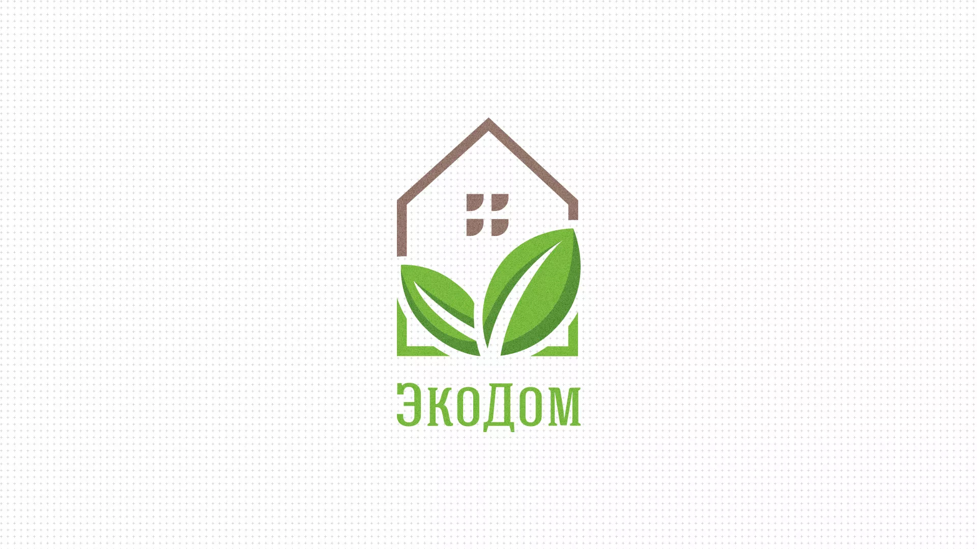 Создание сайта для строительной компании «ЭКОДОМ» в Краснознаменске