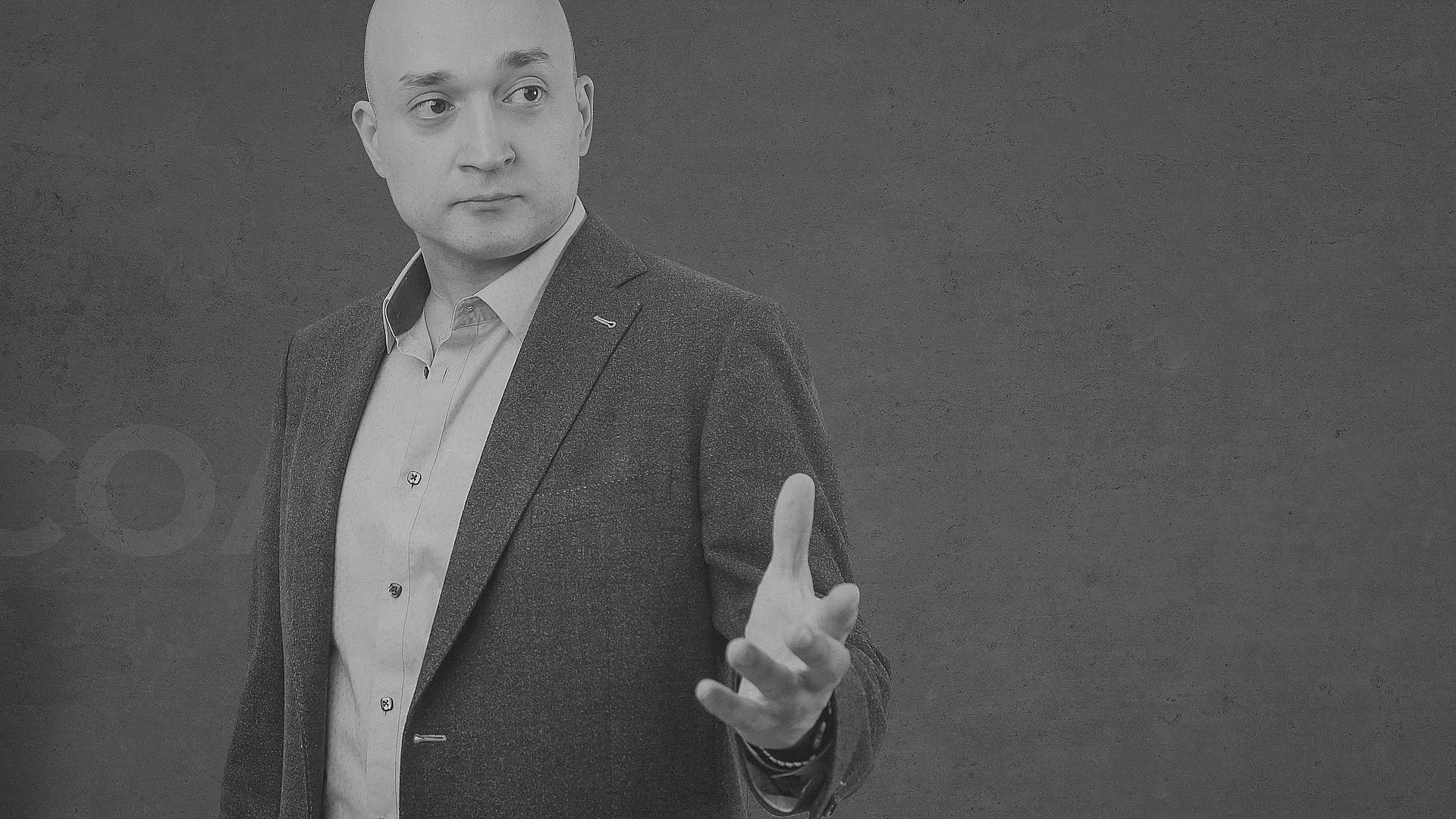 Разработка сайта для бизнес-тренера в Краснознаменске