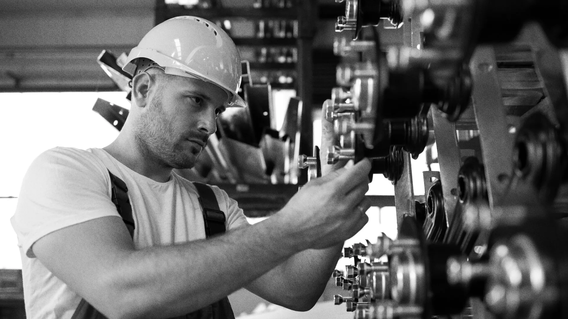 Разработка сайта для завода по продаже оборудования в Краснознаменске